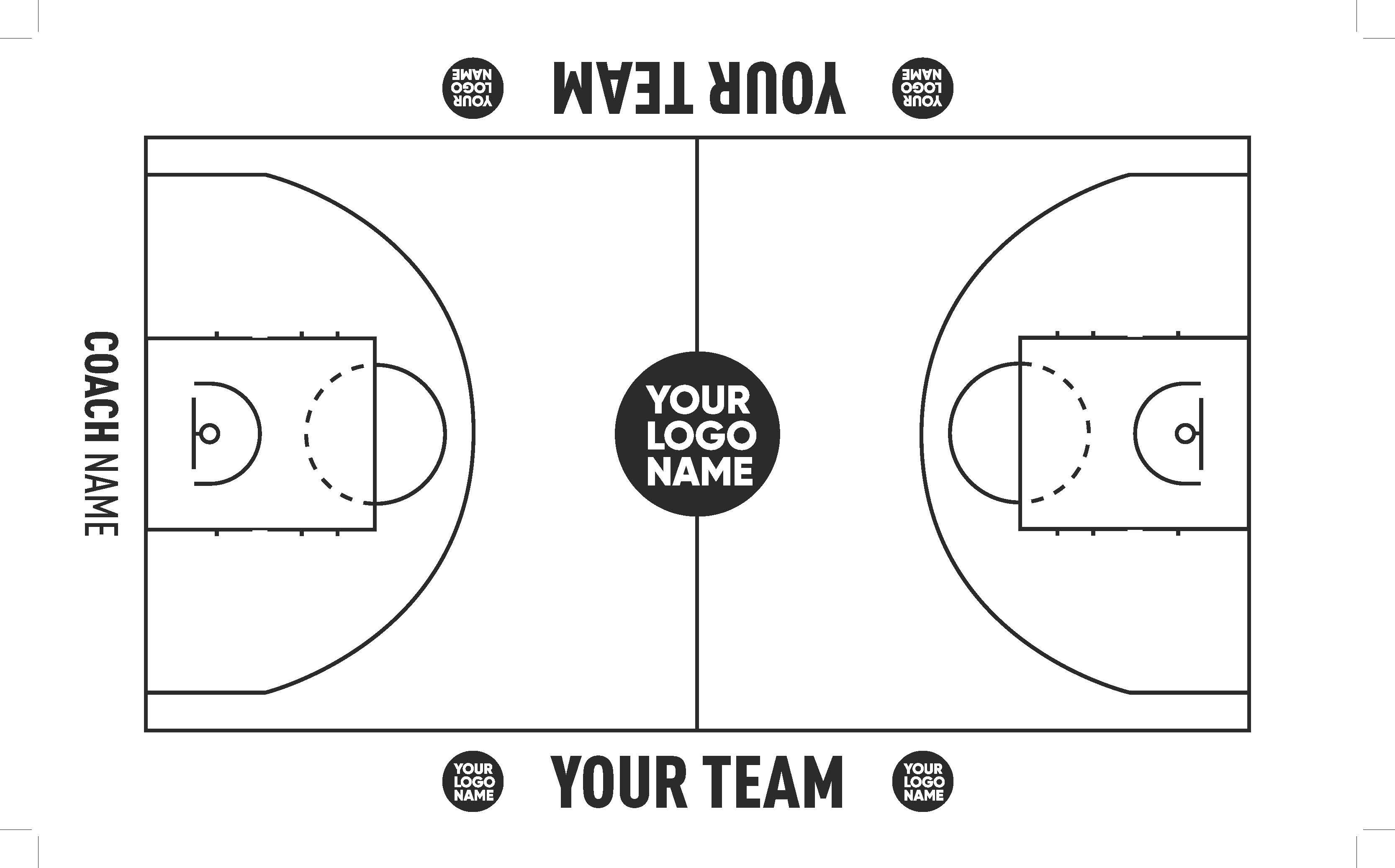Basketball Standard